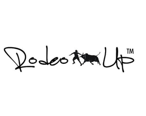 Rodeo Up Car/Truck Decals